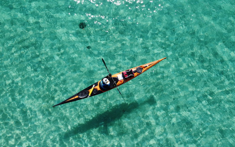 SeaKayakTour